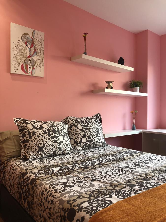 Perseus Vivienda Unifamiliar Con Terraza Y Jardin - Wifi - 3 Habitaciones - 2 Banos Лас-Пальмас-де-Гран-Канария Экстерьер фото