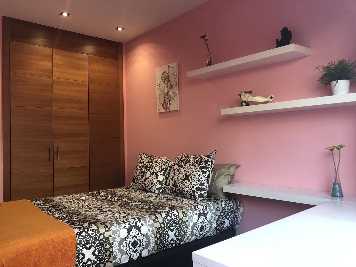 Perseus Vivienda Unifamiliar Con Terraza Y Jardin - Wifi - 3 Habitaciones - 2 Banos Лас-Пальмас-де-Гран-Канария Экстерьер фото