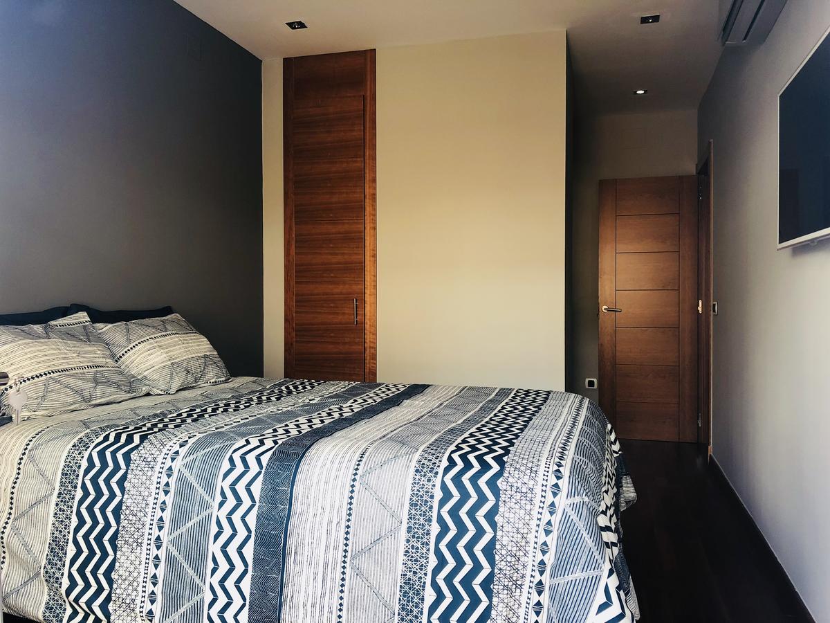 Perseus Vivienda Unifamiliar Con Terraza Y Jardin - Wifi - 3 Habitaciones - 2 Banos Лас-Пальмас-де-Гран-Канария Экстерьер фото