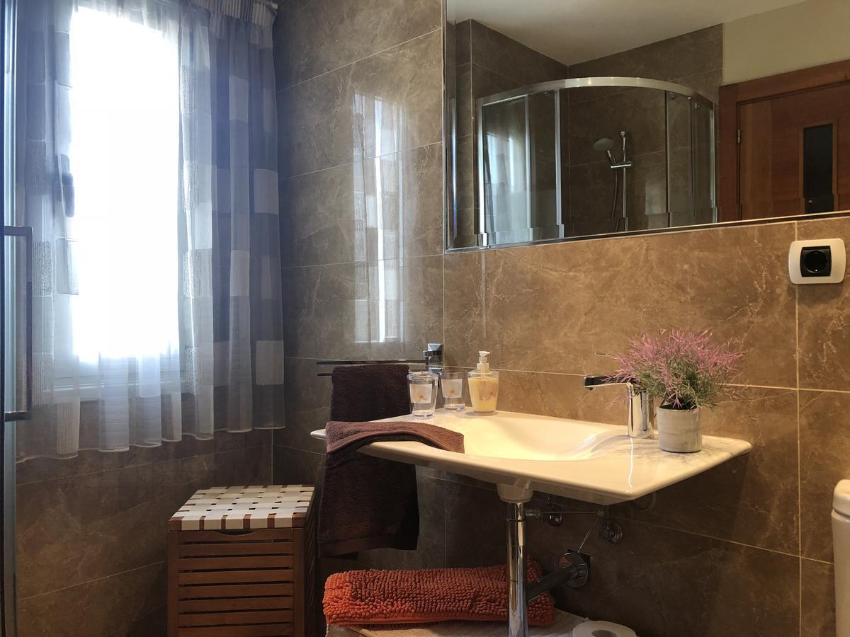 Perseus Vivienda Unifamiliar Con Terraza Y Jardin - Wifi - 3 Habitaciones - 2 Banos Лас-Пальмас-де-Гран-Канария Экстерьер фото