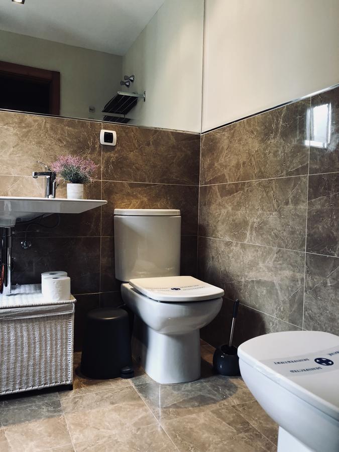 Perseus Vivienda Unifamiliar Con Terraza Y Jardin - Wifi - 3 Habitaciones - 2 Banos Лас-Пальмас-де-Гран-Канария Экстерьер фото