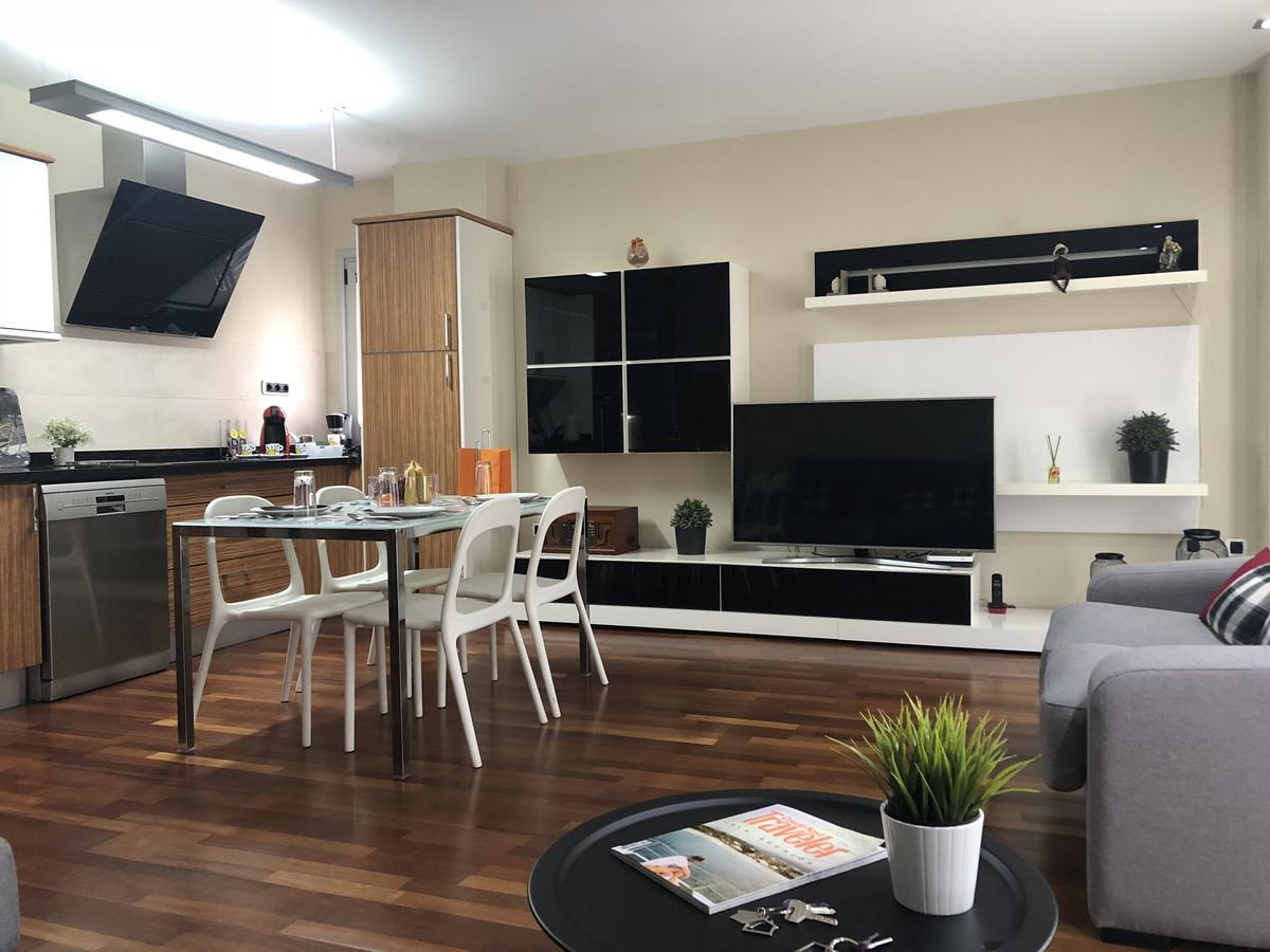 Perseus Vivienda Unifamiliar Con Terraza Y Jardin - Wifi - 3 Habitaciones - 2 Banos Лас-Пальмас-де-Гран-Канария Экстерьер фото