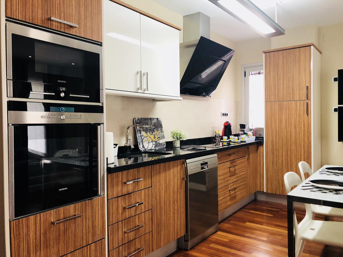 Perseus Vivienda Unifamiliar Con Terraza Y Jardin - Wifi - 3 Habitaciones - 2 Banos Лас-Пальмас-де-Гран-Канария Экстерьер фото
